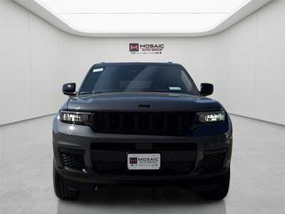 2025 Jeep Grand Cherokee L, $41651. Photo 2