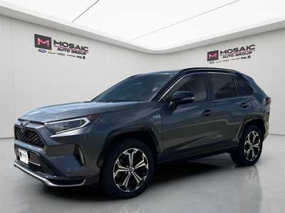 2021 Toyota RAV4, $33490. Photo 3