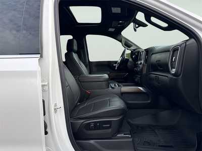 2022 Chevrolet 1500 Crew Cab, $41990. Photo 10