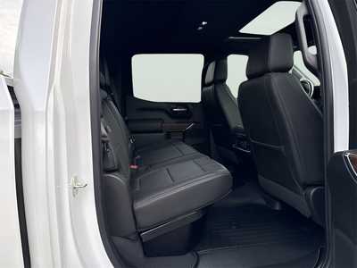 2022 Chevrolet 1500 Crew Cab, $41990. Photo 11