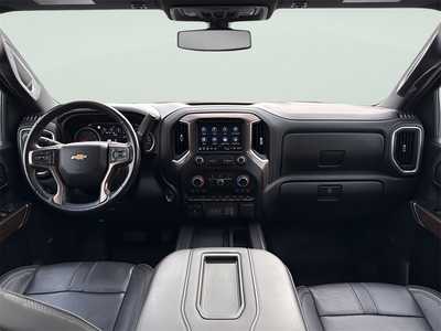 2022 Chevrolet 1500 Crew Cab, $41990. Photo 12