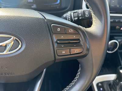 2024 Hyundai Venue, $19990. Photo 11