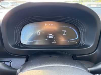 2024 Hyundai Venue, $19990. Photo 9