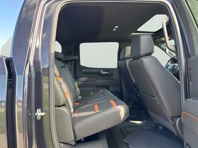 2024 GMC 1500 Crew Cab, $60990. Photo 11