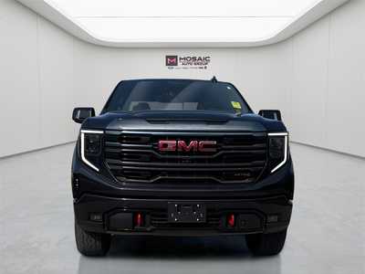 2024 GMC 1500 Crew Cab, $60990. Photo 2