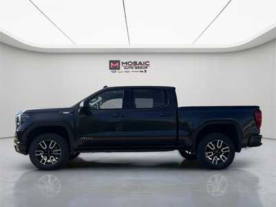 2024 GMC 1500 Crew Cab, $60990. Photo 4