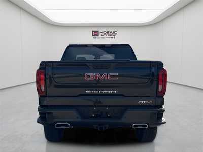 2024 GMC 1500 Crew Cab, $60990. Photo 6