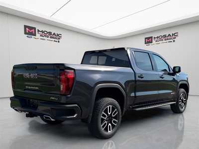 2024 GMC 1500 Crew Cab, $60990. Photo 7