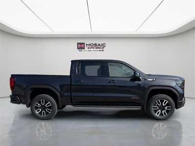 2024 GMC 1500 Crew Cab, $60990. Photo 8
