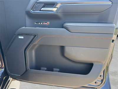 2024 GMC 1500 Crew Cab, $60990. Photo 9