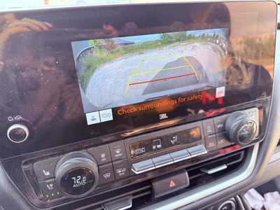 2024 Toyota Grand Highlander, $49990. Photo 7