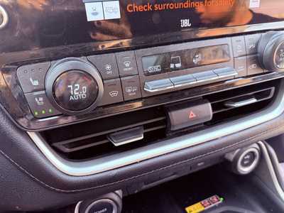 2024 Toyota Grand Highlander, $49990. Photo 8