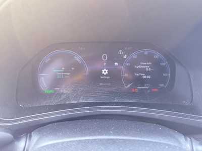 2024 Toyota Grand Highlander, $49990. Photo 9