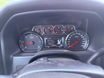 2017 Chevrolet 1500 Crew Cab, $16990. Photo 10