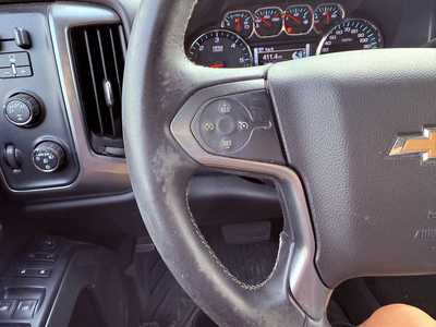 2017 Chevrolet 1500 Crew Cab, $16990. Photo 11