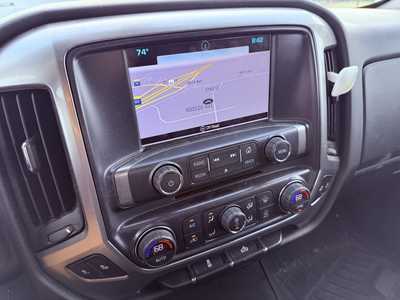 2017 Chevrolet 1500 Crew Cab, $16990. Photo 7