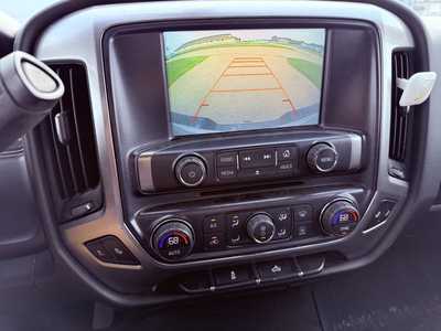 2017 Chevrolet 1500 Crew Cab, $16990. Photo 8