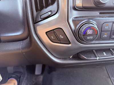2017 Chevrolet 1500 Crew Cab, $16990. Photo 9