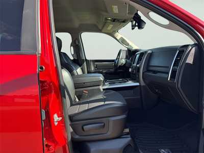2018 RAM 1500 Crew Cab, $25990. Photo 10