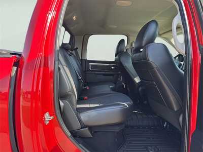 2018 RAM 1500 Crew Cab, $25990. Photo 11
