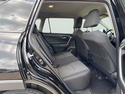 2022 Toyota RAV4, $26990. Photo 11