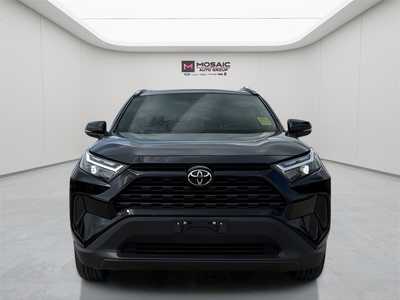 2022 Toyota RAV4, $26990. Photo 2