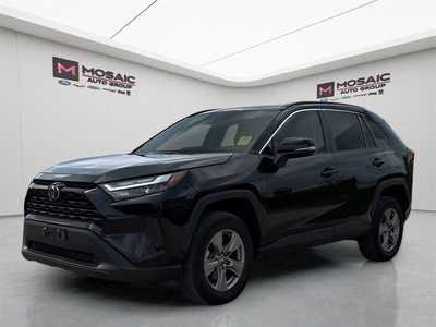 2022 Toyota RAV4, $26990. Photo 3