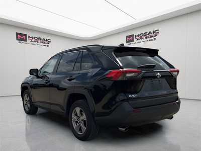 2022 Toyota RAV4, $26990. Photo 5
