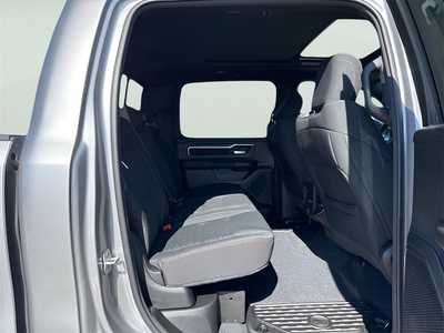 2026 RAM 1500 Crew Cab, $54779. Photo 11
