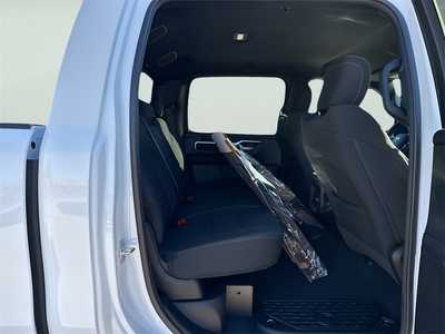 2026 RAM 1500 Crew Cab, $53188. Photo 11