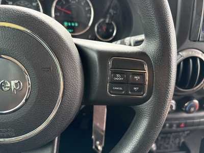 2013 Jeep Wrangler Unlimited, $15990. Photo 10