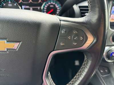 2018 Chevrolet Suburban, $21990. Photo 12
