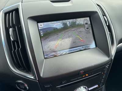 2019 Ford Edge, $18990. Photo 8