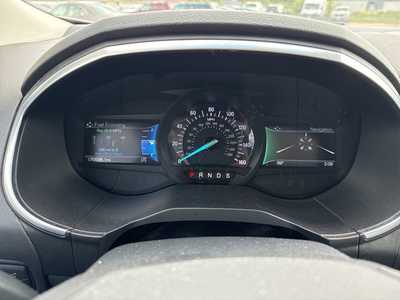 2019 Ford Edge, $18990. Photo 9