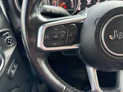 2020 Jeep Gladiator, $24990. Photo 10