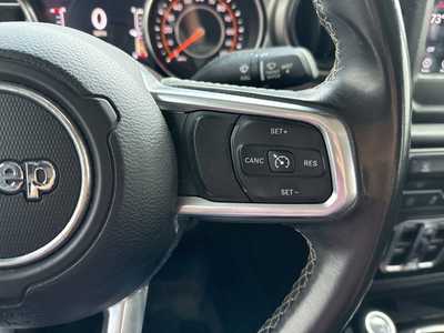 2020 Jeep Gladiator, $24990. Photo 11