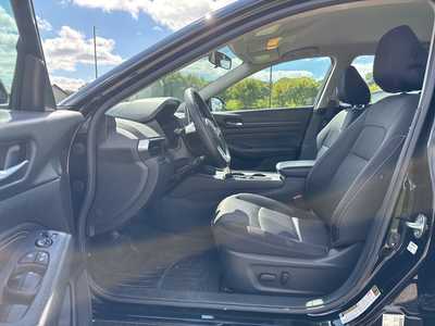 2020 Nissan Altima, $16990. Photo 6