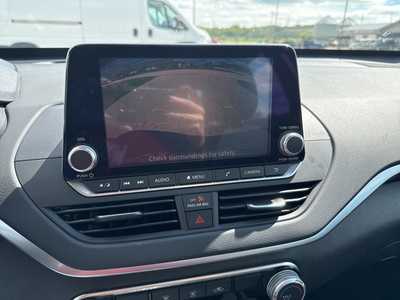 2020 Nissan Altima, $16990. Photo 7