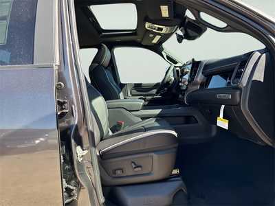 2026 RAM 2500 Crew Cab, $86120. Photo 10