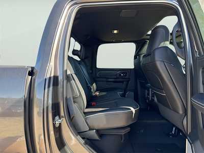 2026 RAM 2500 Crew Cab, $86120. Photo 11