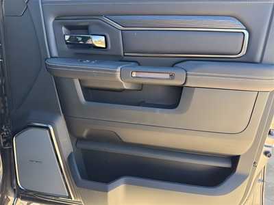 2026 RAM 2500 Crew Cab, $86120. Photo 9