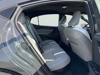 2025 Toyota Camry, $29990. Photo 11