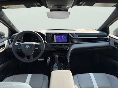 2025 Toyota Camry, $29990. Photo 12