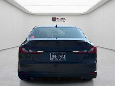 2025 Toyota Camry, $29990. Photo 6