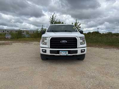 2015 Ford F-150, $18990. Photo 2