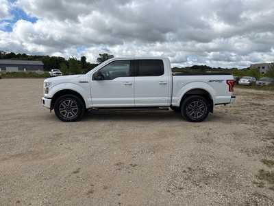 2015 Ford F-150, $18990. Photo 4