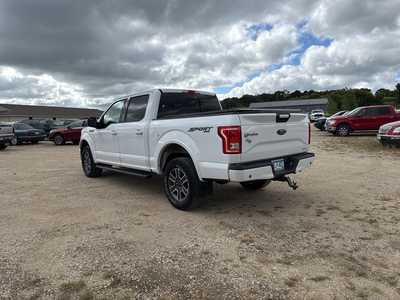2015 Ford F-150, $18990. Photo 5
