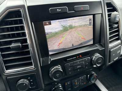 2015 Ford F-150, $18990. Photo 7