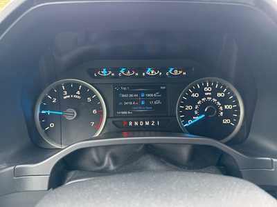 2015 Ford F-150, $18990. Photo 9