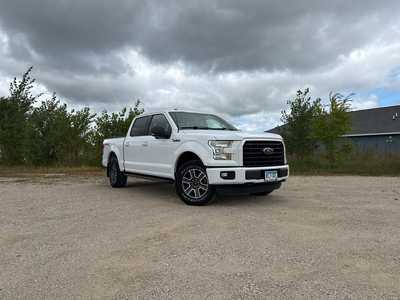 2015 Ford F-150, $18990. Photo 1